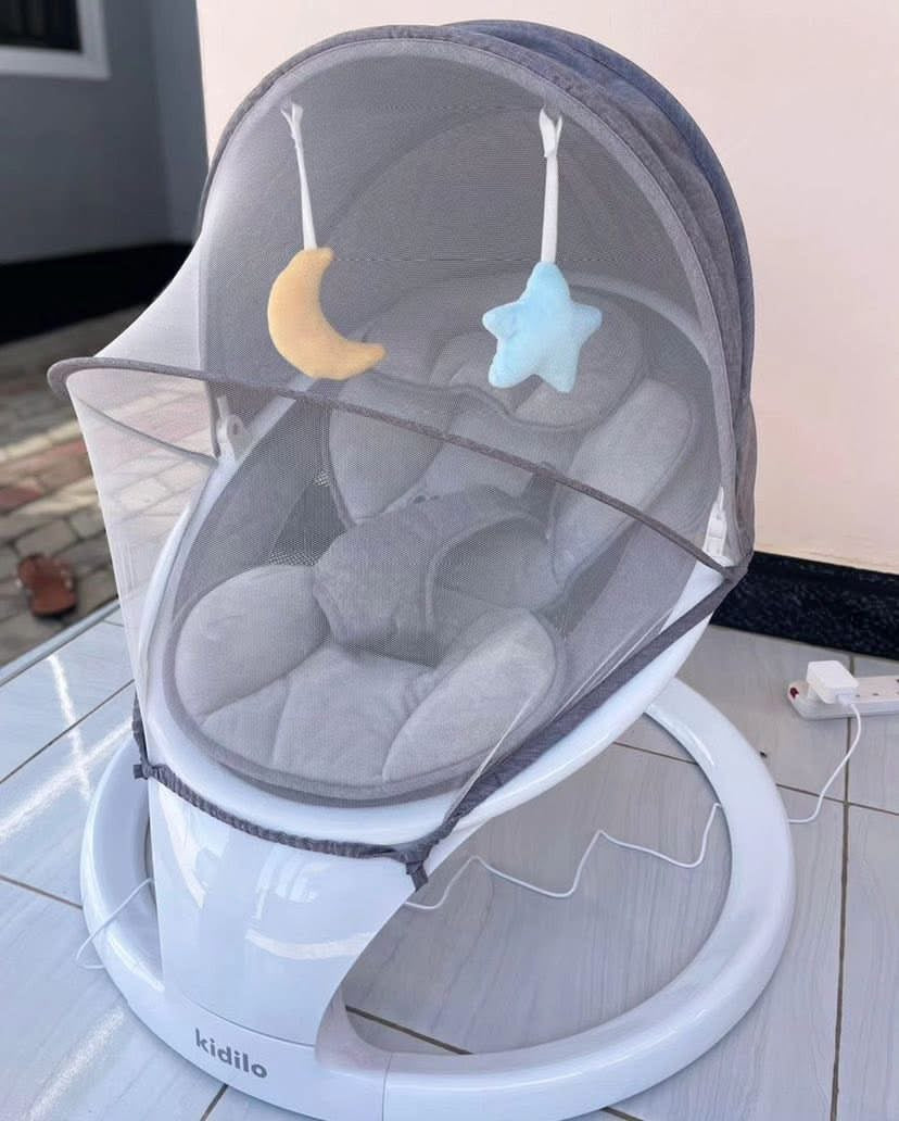 𝐓𝐫𝐚𝐧𝐬𝐚𝐭 𝐫𝐨𝐧𝐝 𝐍𝐞𝐰 𝐒𝐭𝐲𝐥𝐞 – 𝐂𝐨𝐧𝐟𝐨𝐫𝐭 𝐚𝐛𝐬𝐨𝐥𝐮 𝐩𝐨𝐮𝐫 𝐛𝐞́𝐛𝐞́ 🛋️👶