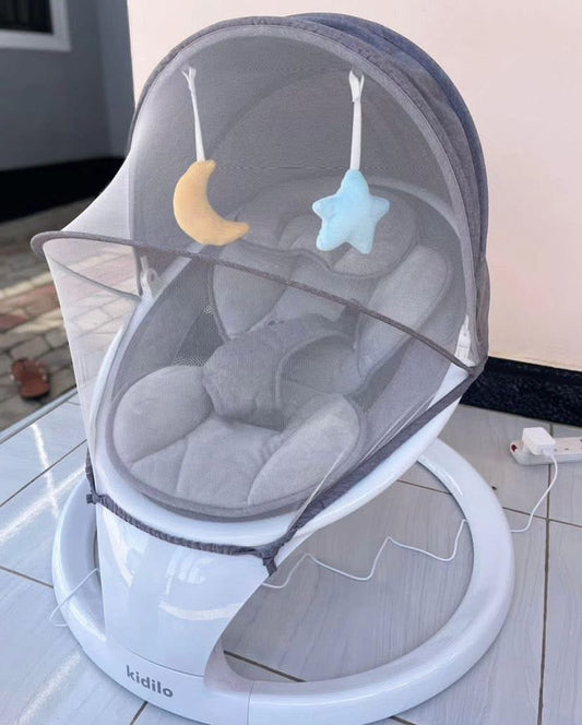 𝐓𝐫𝐚𝐧𝐬𝐚𝐭 𝐫𝐨𝐧𝐝 𝐍𝐞𝐰 𝐒𝐭𝐲𝐥𝐞 – 𝐂𝐨𝐧𝐟𝐨𝐫𝐭 𝐚𝐛𝐬𝐨𝐥𝐮 𝐩𝐨𝐮𝐫 𝐛𝐞́𝐛𝐞́ 🛋️👶