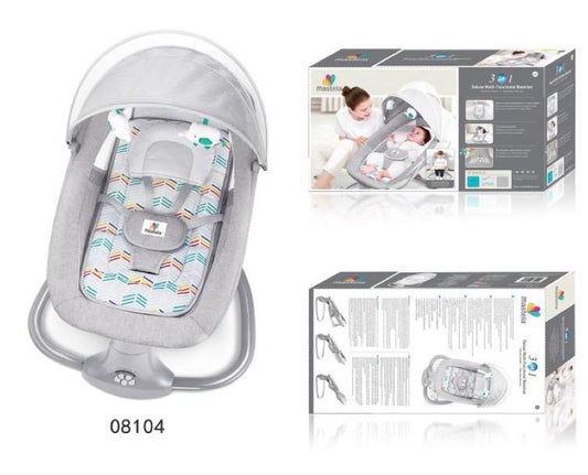 𝐓𝐫𝐚𝐧𝐬𝐚𝐭 𝐌𝐚𝐬𝐭𝐞𝐥𝐚 𝟑 𝐞𝐧 𝟏 – 𝐂𝐨𝐧𝐟𝐨𝐫𝐭, 𝐦𝐮𝐬𝐢𝐪𝐮𝐞 &𝐚𝐦𝐩; 𝐭𝐞𝐜𝐡𝐧𝐨𝐥𝐨𝐠𝐢𝐞 𝐩𝐨𝐮𝐫 𝐛𝐞́𝐛𝐞́ 🎶👶