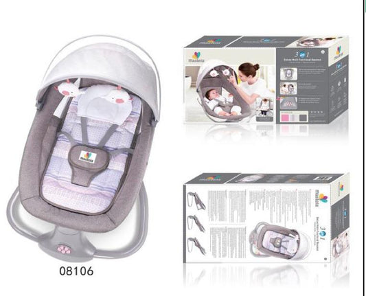 𝐓𝐫𝐚𝐧𝐬𝐚𝐭 𝐌𝐚𝐬𝐭𝐞𝐥𝐚 𝟑 𝐞𝐧 𝟏 – 𝐂𝐨𝐧𝐟𝐨𝐫𝐭, 𝐦𝐮𝐬𝐢𝐪𝐮𝐞 &𝐚𝐦𝐩; 𝐭𝐞𝐜𝐡𝐧𝐨𝐥𝐨𝐠𝐢𝐞 𝐩𝐨𝐮𝐫 𝐛𝐞́𝐛𝐞́ 🎶👶
